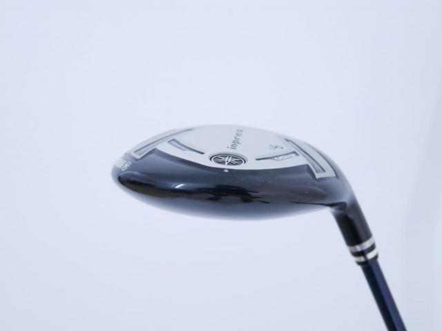 Fairway Wood : Yamaha : ไม้กระเทย Yamaha Inpres UD+2 (ออกปี 2019 ตีไกลมากๆ COR 0.815) Loft 24 Flex SR