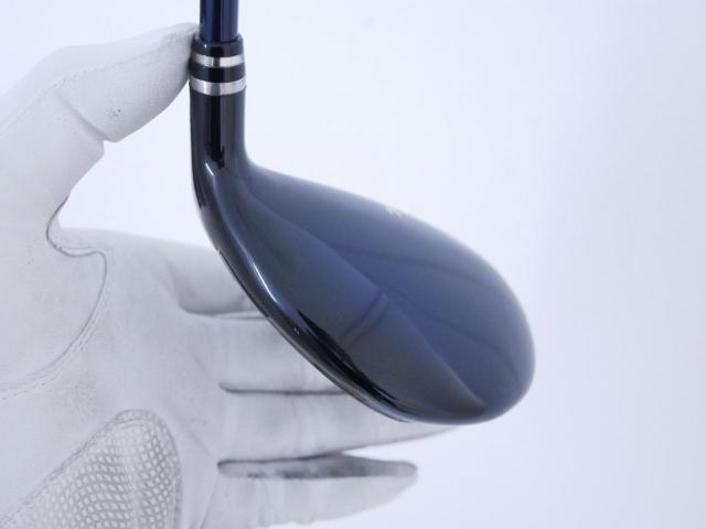 Fairway Wood : Yamaha : ไม้กระเทย Yamaha Inpres UD+2 (ออกปี 2019 ตีไกลมากๆ COR 0.815) Loft 24 Flex SR