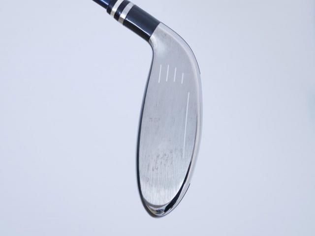 Fairway Wood : Yamaha : ไม้กระเทย Yamaha Inpres UD+2 (ออกปี 2019 ตีไกลมากๆ COR 0.815) Loft 24 Flex SR