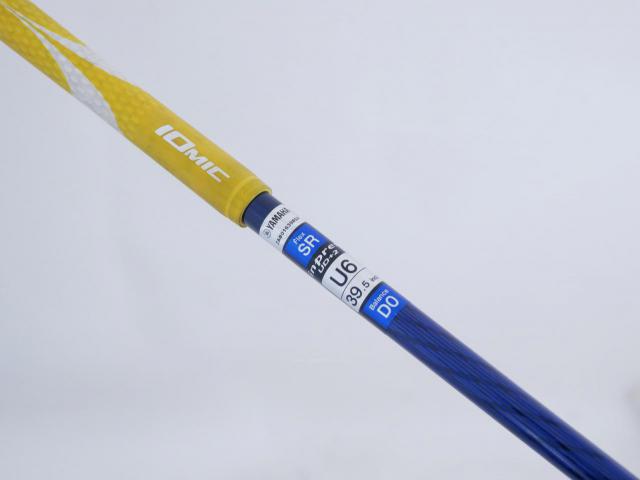 Fairway Wood : Yamaha : ไม้กระเทย Yamaha Inpres UD+2 (ออกปี 2019 ตีไกลมากๆ COR 0.815) Loft 24 Flex SR