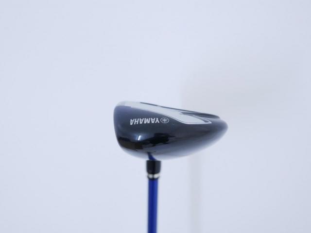 Fairway Wood : Yamaha : ไม้กระเทย Yamaha Inpres UD+2 (รุ่นปี 2018 ตีไกลมากๆ COR 0.815) Loft 21.5 Flex R