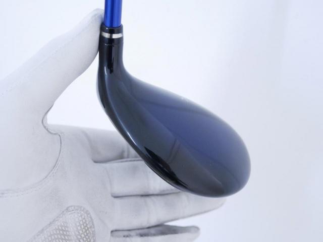 Fairway Wood : Yamaha : ไม้กระเทย Yamaha Inpres UD+2 (รุ่นปี 2018 ตีไกลมากๆ COR 0.815) Loft 21.5 Flex R