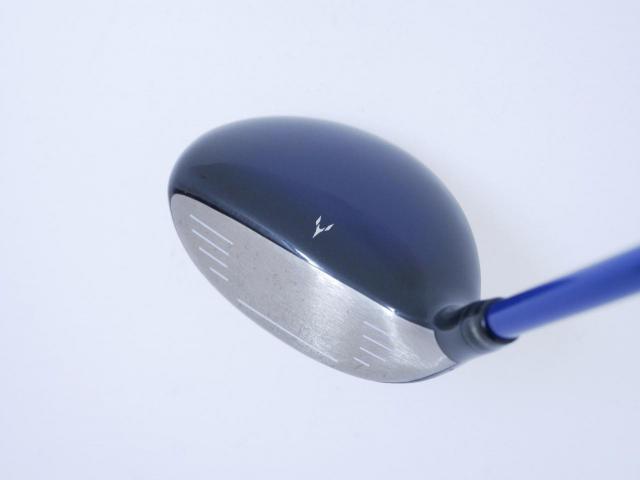 Fairway Wood : Yamaha : ไม้กระเทย Yamaha Inpres UD+2 (รุ่นปี 2018 ตีไกลมากๆ COR 0.815) Loft 21.5 Flex R