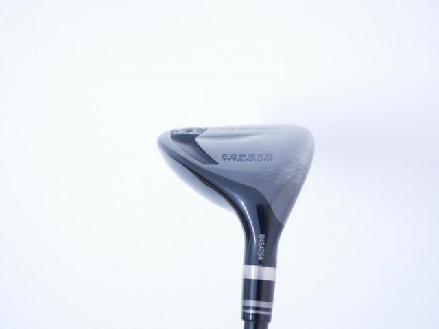 Fairway Wood : Other Brand : ไม้กระเทย Ryoma Maxima U Titanium (รุ่นล่าสุด ปี 2023) Loft 22 ก้าน Tour AD MU2 Flex R