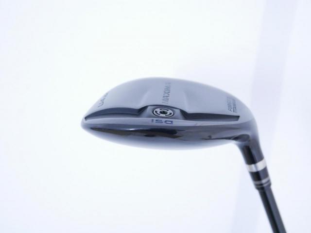 Fairway Wood : Other Brand : ไม้กระเทย Ryoma Maxima U Titanium (รุ่นล่าสุด ปี 2023) Loft 22 ก้าน Tour AD MU2 Flex R