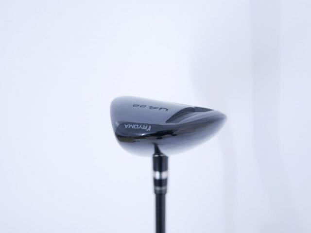 Fairway Wood : Other Brand : ไม้กระเทย Ryoma Maxima U Titanium (รุ่นล่าสุด ปี 2023) Loft 22 ก้าน Tour AD MU2 Flex R