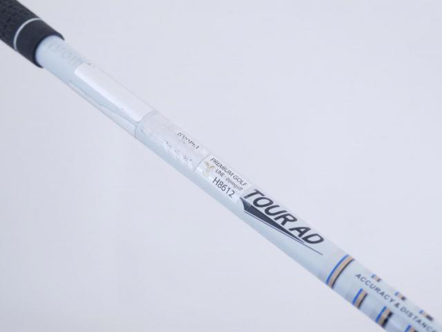 Fairway Wood : Other Brand : ไม้กระเทย Ryoma Maxima U Titanium (รุ่นล่าสุด ปี 2023) Loft 22 ก้าน Tour AD MU2 Flex R