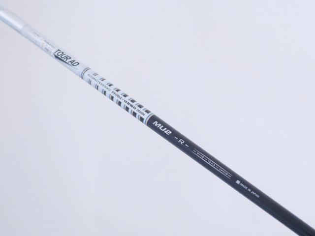 Fairway Wood : Other Brand : ไม้กระเทย Ryoma Maxima U Titanium (รุ่นล่าสุด ปี 2023) Loft 22 ก้าน Tour AD MU2 Flex R