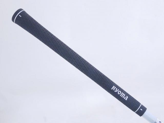 Fairway Wood : Other Brand : ไม้กระเทย Ryoma Maxima U Titanium (รุ่นล่าสุด ปี 2023) Loft 22 ก้าน Tour AD MU2 Flex R