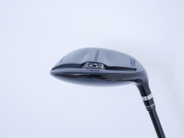 Fairway Wood : Other Brand : ไม้กระเทย Ryoma Maxima U Titanium (รุ่นล่าสุด ปี 2023) Loft 22 ก้าน Tour AD MU2 Flex S