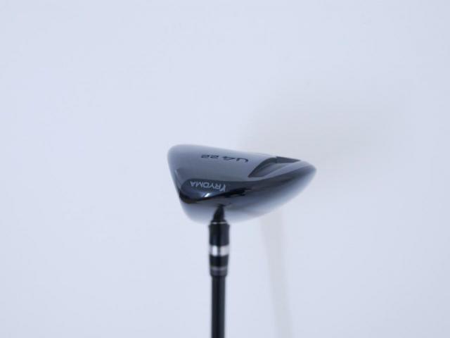 Fairway Wood : Other Brand : ไม้กระเทย Ryoma Maxima U Titanium (รุ่นล่าสุด ปี 2023) Loft 22 ก้าน Tour AD MU2 Flex S