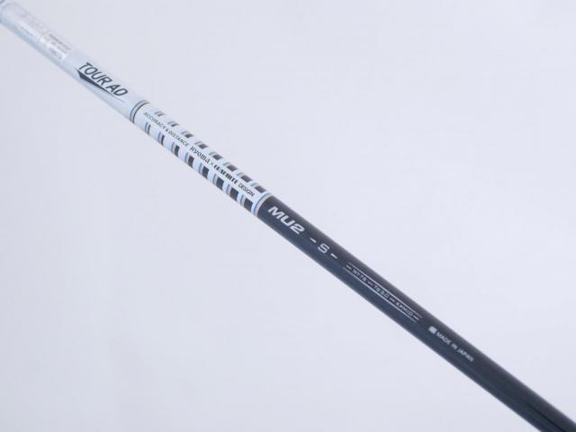 Fairway Wood : Other Brand : ไม้กระเทย Ryoma Maxima U Titanium (รุ่นล่าสุด ปี 2023) Loft 22 ก้าน Tour AD MU2 Flex S
