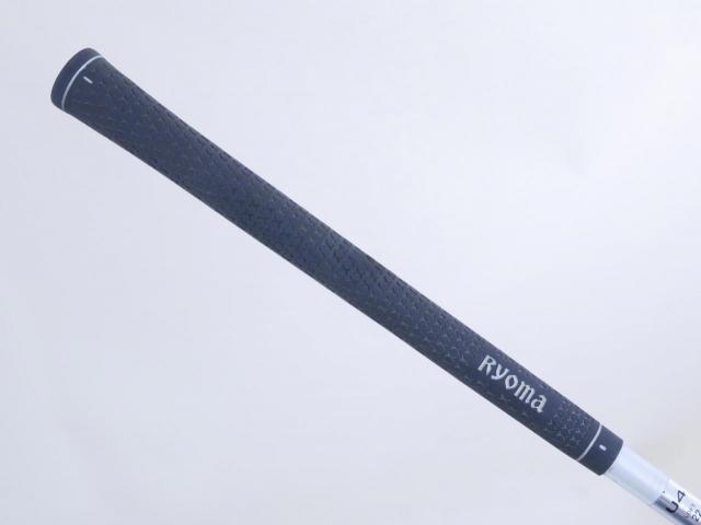 Fairway Wood : Other Brand : ไม้กระเทย Ryoma Maxima U Titanium (รุ่นล่าสุด ปี 2023) Loft 22 ก้าน Tour AD MU2 Flex S