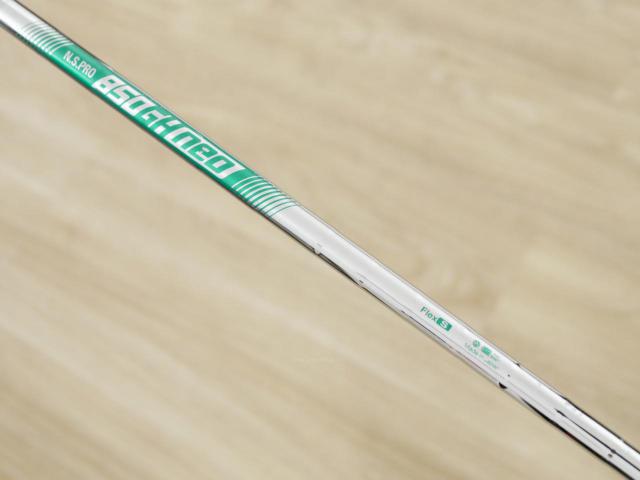 Wedge : Fourteen : Wedge Fourteen FRZ Forged (ออกปี 2024) Loft 58 ก้านเหล็ก NS Pro 850 Neo Flex S