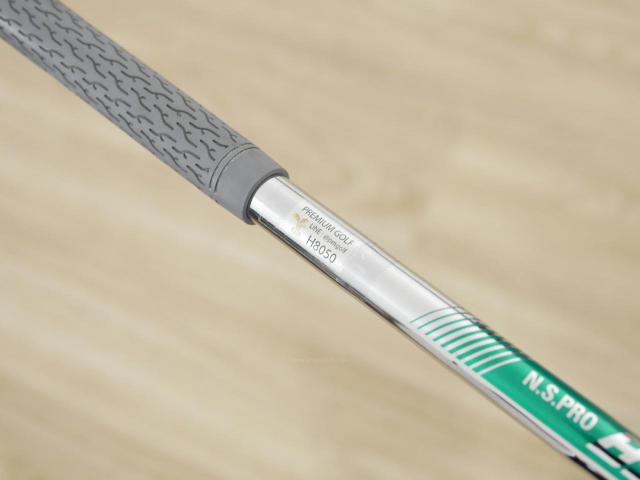 Wedge : Fourteen : Wedge Fourteen FRZ Forged (ออกปี 2024) Loft 58 ก้านเหล็ก NS Pro 850 Neo Flex S