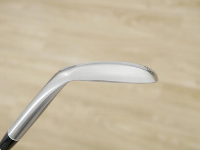 Wedge : Fourteen : Wedge Fourteen FRZ Forged (ออกปี 2024) Loft 58 ก้านเหล็ก NS Pro TS101W Flex S
