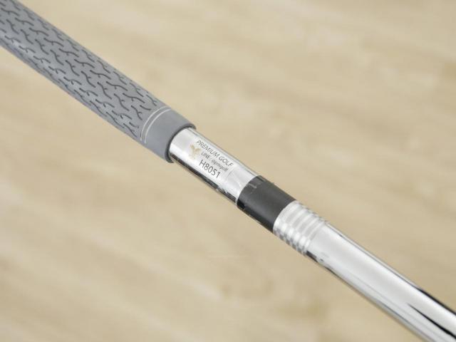 Wedge : Fourteen : Wedge Fourteen FRZ Forged (ออกปี 2024) Loft 58 ก้านเหล็ก NS Pro TS101W Flex S