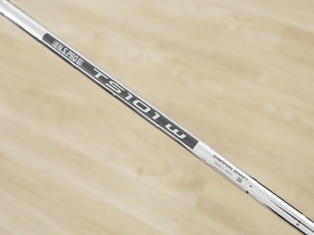 Wedge : Fourteen : Wedge Fourteen FRZ Forged (ออกปี 2024) Loft 58 ก้านเหล็ก NS Pro TS101W Flex S