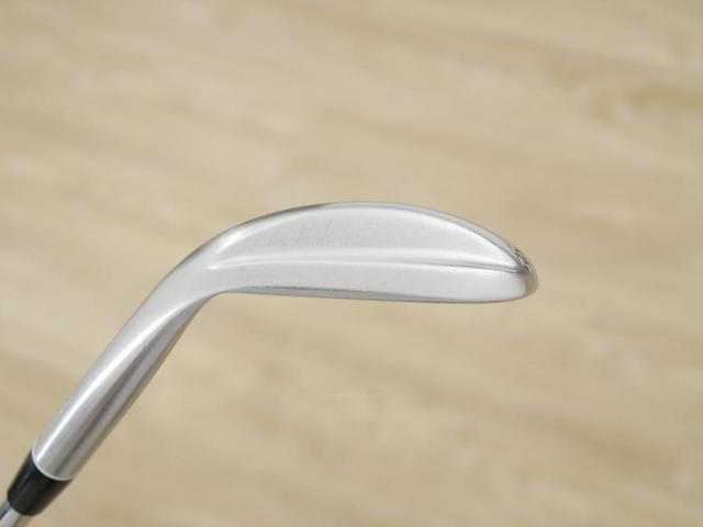 Wedge : Fourteen : Wedge Fourteen DJ-6 Forged (ปี 2025) Loft 56 ก้านเหล็ก NS Pro DS91W Flex S