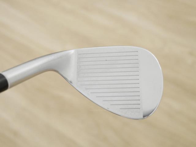 Wedge : Fourteen : Wedge Fourteen DJ-6 Forged (ปี 2025) Loft 56 ก้านเหล็ก NS Pro DS91W Flex S