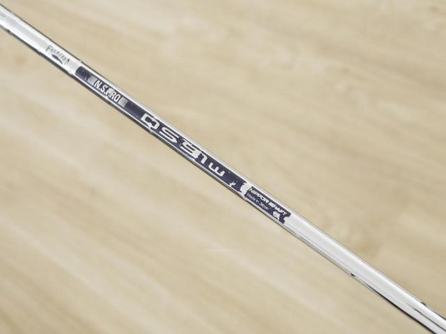 Wedge : Fourteen : Wedge Fourteen DJ-6 Forged (ปี 2025) Loft 56 ก้านเหล็ก NS Pro DS91W Flex S