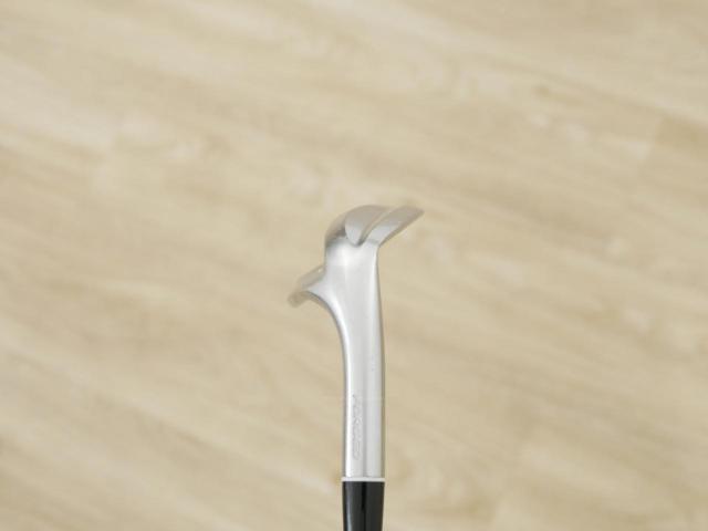 Wedge : Fourteen : Wedge Fourteen DJ-6 Forged (ปี 2025) Loft 60 ก้านเหล็ก NS Pro DS91W Flex S