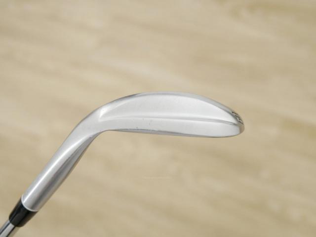 Wedge : Fourteen : Wedge Fourteen DJ-6 Forged (ปี 2025) Loft 60 ก้านเหล็ก NS Pro DS91W Flex S