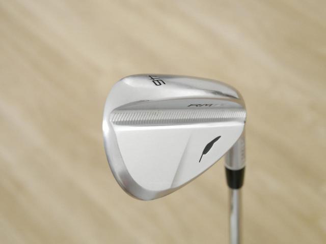 Wedge : Fourteen : Wedge Fourteen RM4 Forged Loft 46 ก้านเหล็ก NS Pro Modus Tour115 Flex S