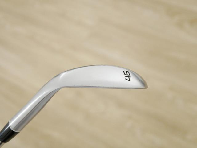 Wedge : Fourteen : Wedge Fourteen RM4 Forged Loft 46 ก้านเหล็ก NS Pro Modus Tour115 Flex S