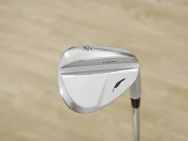 Wedge : Fourteen : Wedge Fourteen RM4 Forged Loft 58 ก้านเหล็ก NS Pro TS101W Flex S