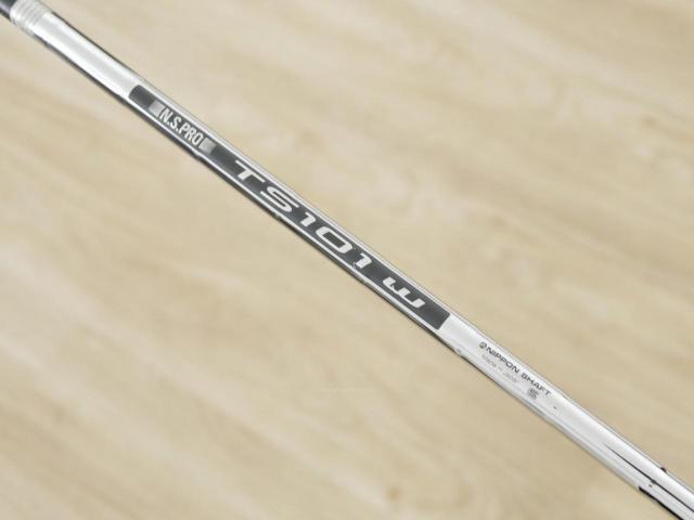 Wedge : Fourteen : Wedge Fourteen RM4 Forged Loft 58 ก้านเหล็ก NS Pro TS101W Flex S