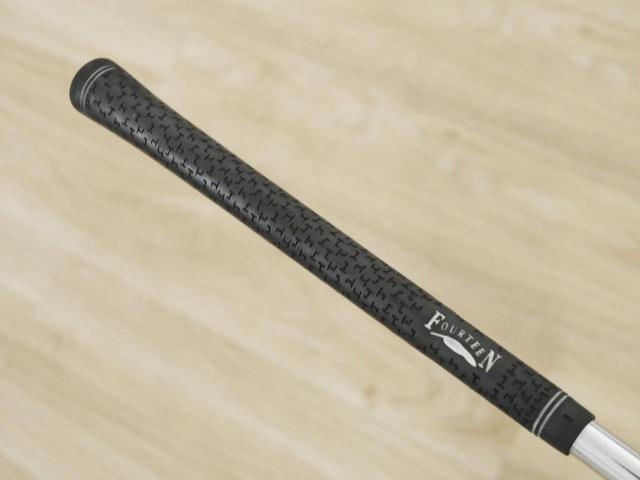 Wedge : Fourteen : Wedge Fourteen RM4 Forged Loft 58 ก้านเหล็ก NS Pro TS101W Flex S