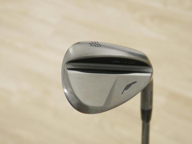 Wedge : Fourteen : Wedge Fourteen RM-a Forged (รุ่นใหม่ ปี 2024) Loft 58 ก้านเหล็ก NS Pro TS101W Flex S