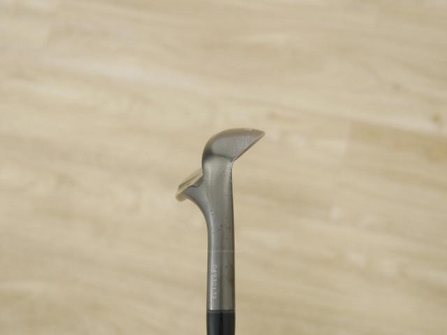 Wedge : Fourteen : Wedge Fourteen RM-a Forged (รุ่นใหม่ ปี 2024) Loft 58 ก้านเหล็ก NS Pro TS101W Flex S