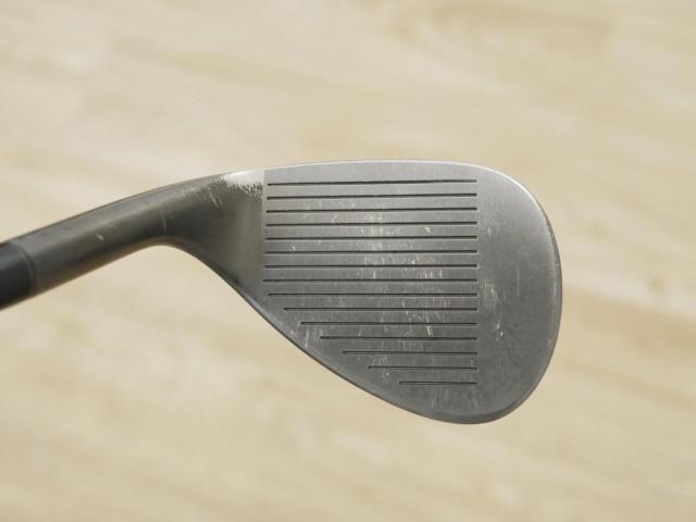 Wedge : Fourteen : Wedge Fourteen RM-a Forged (รุ่นใหม่ ปี 2024) Loft 58 ก้านเหล็ก NS Pro TS101W Flex S