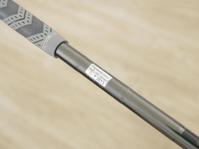 Wedge : Fourteen : Wedge Fourteen RM-a Forged (รุ่นใหม่ ปี 2024) Loft 58 ก้านเหล็ก NS Pro TS101W Flex S