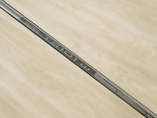 Wedge : Fourteen : Wedge Fourteen RM-a Forged (รุ่นใหม่ ปี 2024) Loft 58 ก้านเหล็ก NS Pro TS101W Flex S