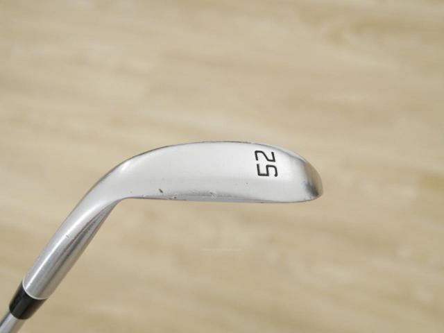 Wedge : Fourteen : Wedge Fourteen DJ-5 Forged Loft 52 ก้านเหล็ก NS Pro TS114W Flex S