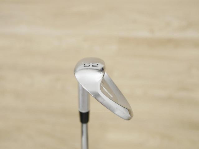 Wedge : Fourteen : Wedge Fourteen DJ-5 Forged Loft 52 ก้านเหล็ก NS Pro TS114W Flex S