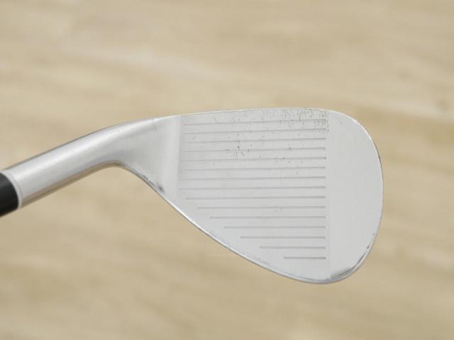 Wedge : Fourteen : Wedge Fourteen DJ-5 Forged Loft 52 ก้านเหล็ก NS Pro TS114W Flex S