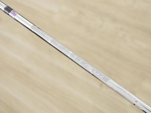 Wedge : Fourteen : Wedge Fourteen DJ-5 Forged Loft 52 ก้านเหล็ก NS Pro TS114W Flex S