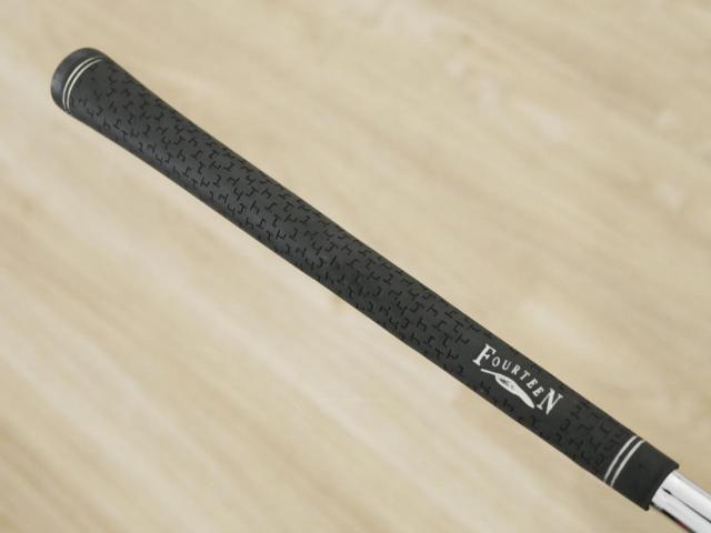 Wedge : Fourteen : Wedge Fourteen DJ-5 Forged Loft 52 ก้านเหล็ก NS Pro TS114W Flex S