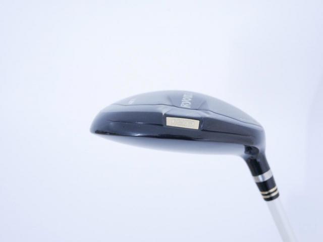 Fairway Wood : Other Brand : **ก้านสั้น** ไม้กระเทย Ryoma Utility (Titanium) Loft 24 ก้าน Fujikura MCH 60 Flex S