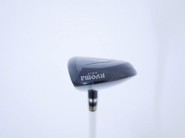 Fairway Wood : Other Brand : **ก้านสั้น** ไม้กระเทย Ryoma Utility (Titanium) Loft 24 ก้าน Fujikura MCH 60 Flex S