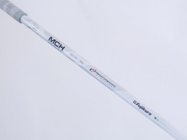Fairway Wood : Other Brand : **ก้านสั้น** ไม้กระเทย Ryoma Utility (Titanium) Loft 24 ก้าน Fujikura MCH 60 Flex S
