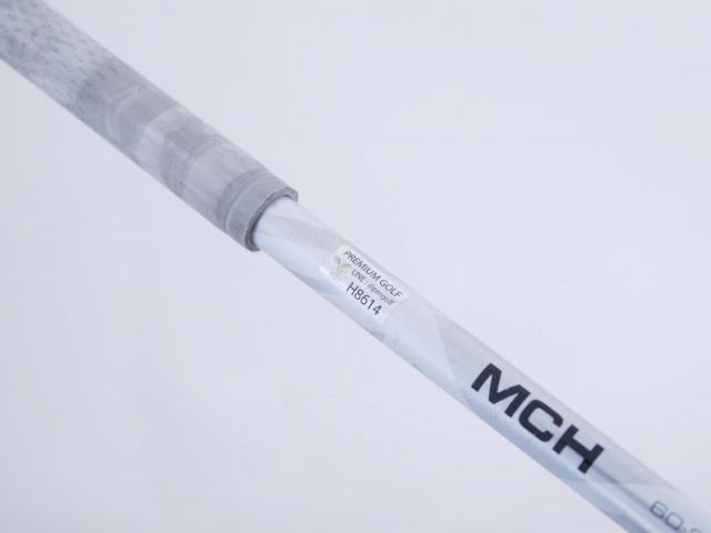 Fairway Wood : Other Brand : **ก้านสั้น** ไม้กระเทย Ryoma Utility (Titanium) Loft 24 ก้าน Fujikura MCH 60 Flex S