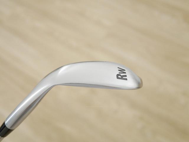 Wedge : Fourteen : Wedge Fourteen D-030 Forged Loft 51 ก้านเหล็ก Dynamic Gold Wedge