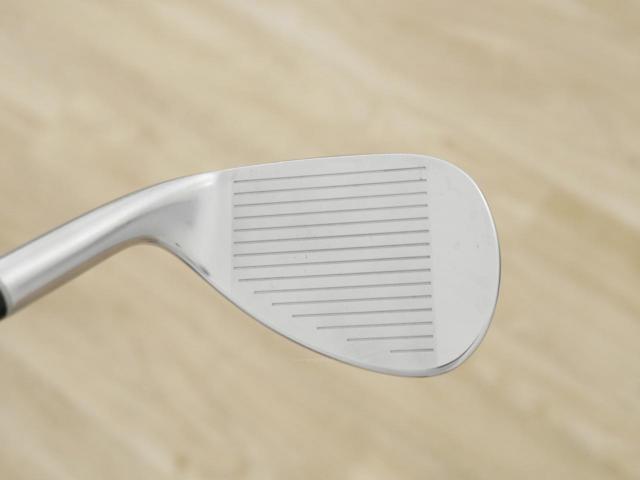 Wedge : Fourteen : Wedge Fourteen D-030 Forged Loft 51 ก้านเหล็ก Dynamic Gold Wedge