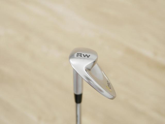 Wedge : Fourteen : Wedge Fourteen D-030 Forged Loft 51 ก้านเหล็ก Dynamic Gold Wedge