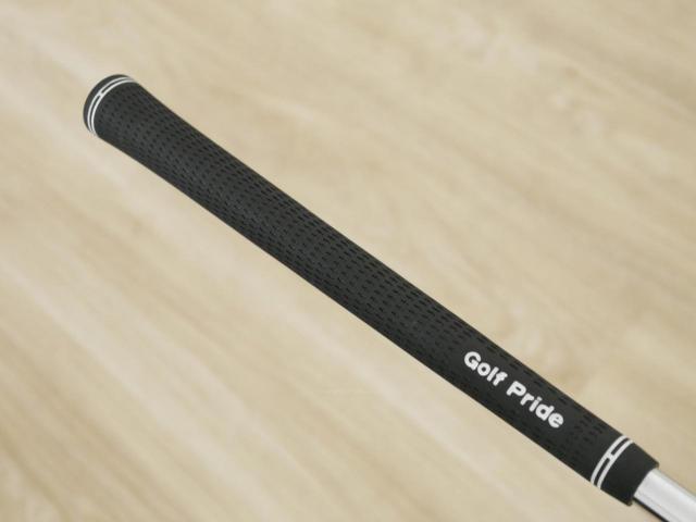 Wedge : Fourteen : Wedge Fourteen D-030 Forged Loft 51 ก้านเหล็ก Dynamic Gold Wedge